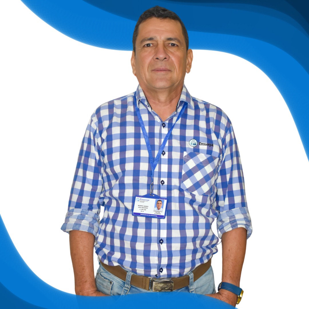 Gregorio Moreno